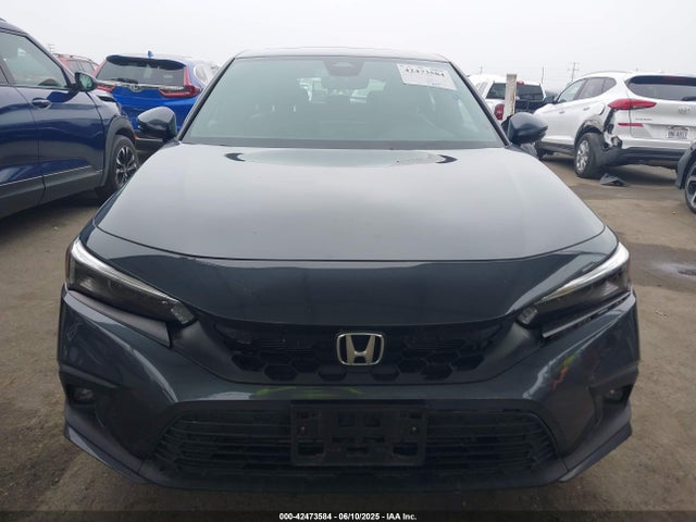 19XFL1H82NE011467 Honda l15b7