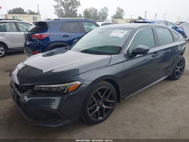 19XFL1H82NE011467 Honda l15b7