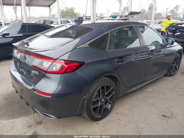 19XFL1H82NE011467 Honda l15b7
