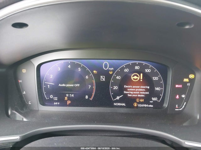 19XFL1H82NE011467 Honda l15b7