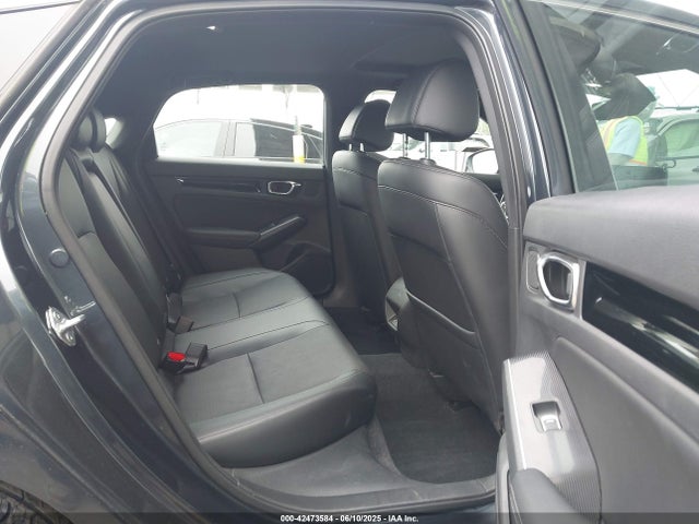 19XFL1H82NE011467 Honda l15b7