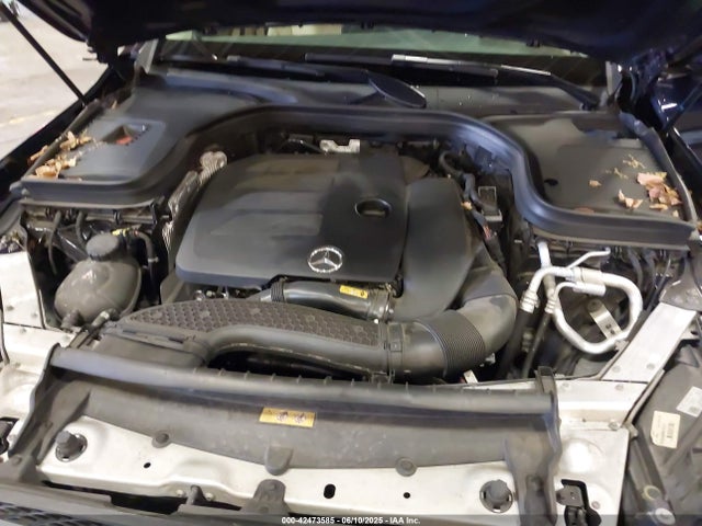 Mercedes-Benz m264 2020 W1N0G8EB9LF799355 Image 10