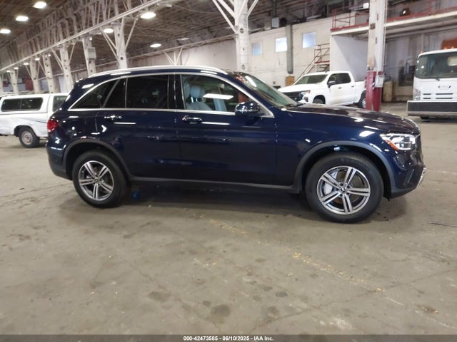 Mercedes-Benz m264 2020 W1N0G8EB9LF799355 Image 13