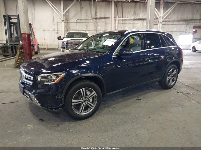 Mercedes-Benz m264 2020 W1N0G8EB9LF799355 Image 2