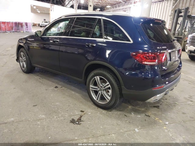 Mercedes-Benz m264 2020 W1N0G8EB9LF799355 Image 3