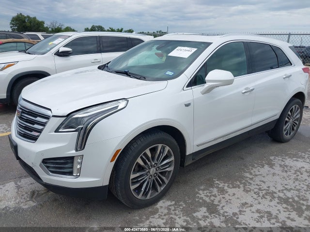 1GYKNCRS9HZ118713 Cadillac lgx - di: direct injection, vvt: variable valve timing, alum, gen 2