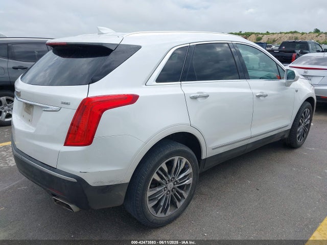 1GYKNCRS9HZ118713 Cadillac lgx - di: direct injection, vvt: variable valve timing, alum, gen 2