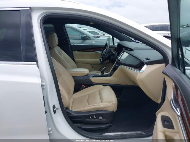 1GYKNCRS9HZ118713 Cadillac lgx - di: direct injection, vvt: variable valve timing, alum, gen 2