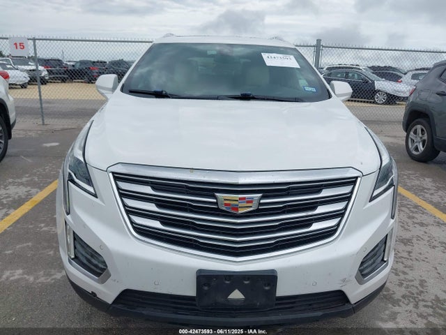 1GYKNCRS9HZ118713 Cadillac lgx - di: direct injection, vvt: variable valve timing, alum, gen 2
