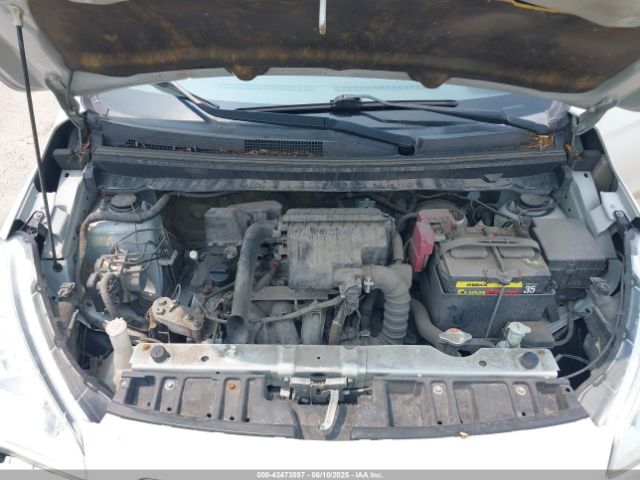 2018 MITSUBISHI MIRAGE G4 ML32F3FJ1JHF02033 Photo 9