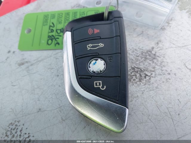 2018 BMW X2 WBXYJ3C34JEJ82980 Photo 10