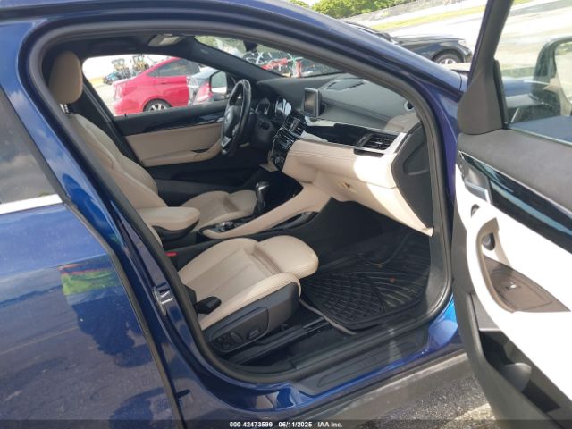 2018 BMW X2 WBXYJ3C34JEJ82980 Photo 4