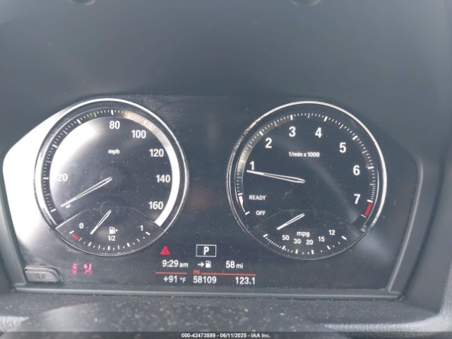 2018 BMW X2 WBXYJ3C34JEJ82980 Photo 6
