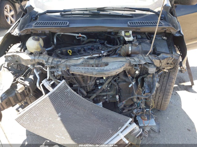 1FMCU0F75KUB63627 Ford 2.5l i-vct