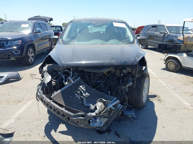 1FMCU0F75KUB63627 Ford 2.5l i-vct