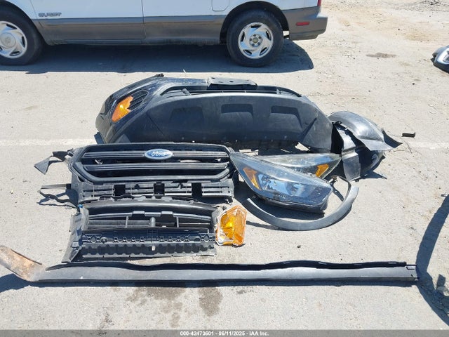 1FMCU0F75KUB63627 Ford 2.5l i-vct