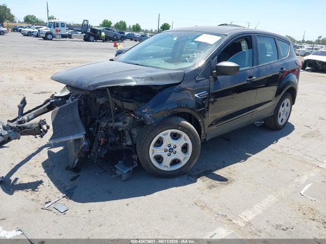 1FMCU0F75KUB63627 Ford 2.5l i-vct