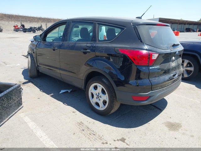 1FMCU0F75KUB63627 Ford 2.5l i-vct