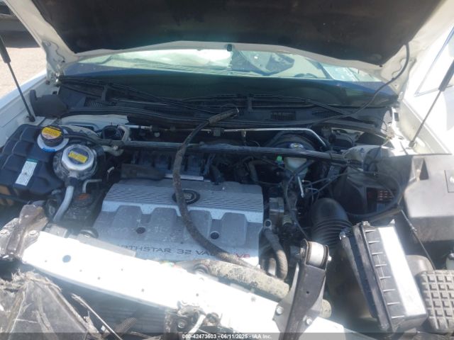 1999 CADILLAC DEVILLE 1G6KD54Y8XU786422 Photo 9