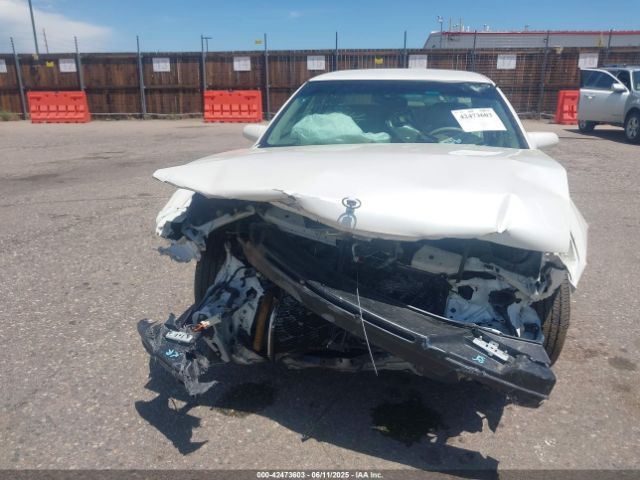 1999 CADILLAC DEVILLE 1G6KD54Y8XU786422 Photo 5