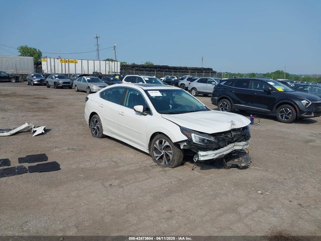 Subaru u5 2020 4S3BWAE61L3031089 zdjęcie główne