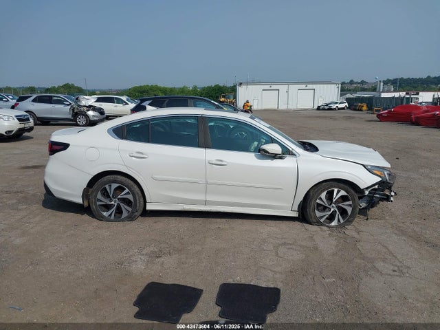 Subaru u5 2020 4S3BWAE61L3031089 Image 14