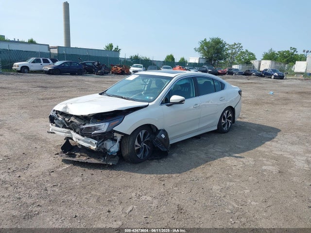 Subaru u5 2020 4S3BWAE61L3031089 Image 2