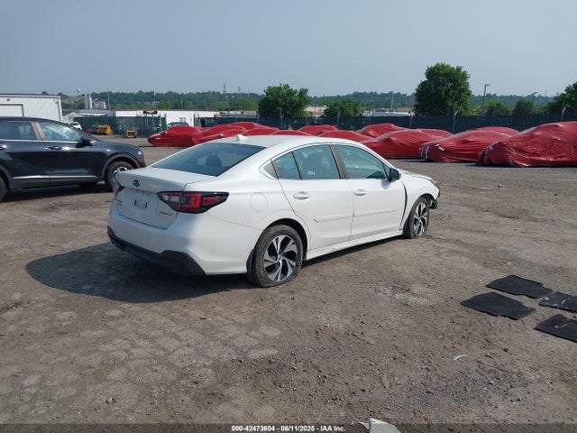 Subaru u5 2020 4S3BWAE61L3031089 Image 4