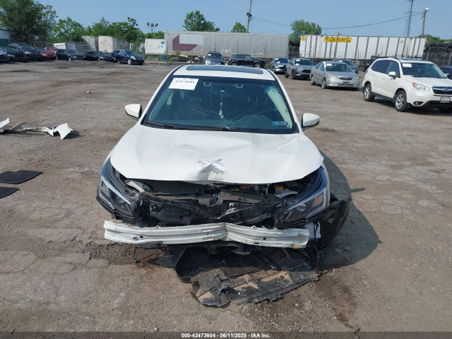 Subaru u5 2020 4S3BWAE61L3031089 Image 6