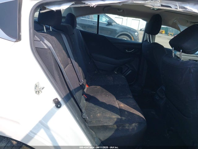 Subaru u5 2020 4S3BWAE61L3031089 Image 8