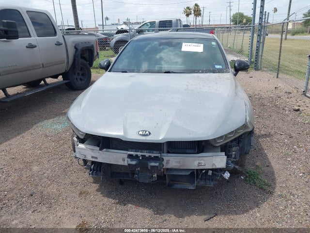 5XXG64J25MG078735 KIA t-gdi gamma ii