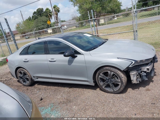 5XXG64J25MG078735 KIA t-gdi gamma ii