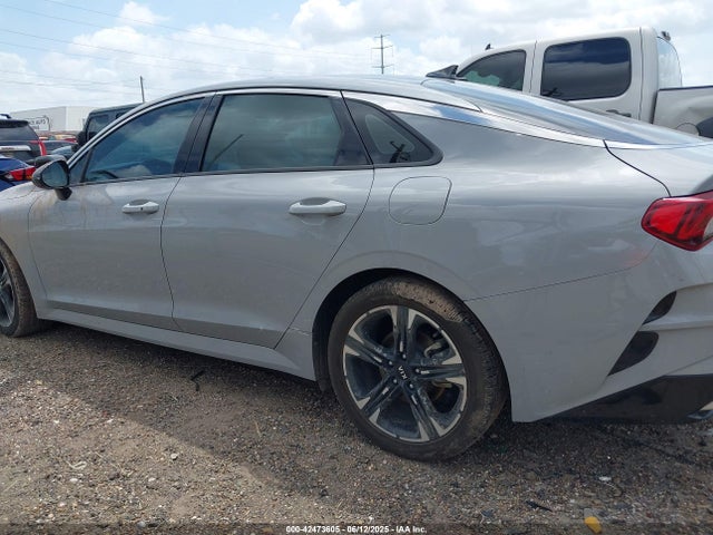 5XXG64J25MG078735 KIA t-gdi gamma ii