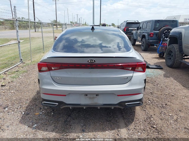 5XXG64J25MG078735 KIA t-gdi gamma ii