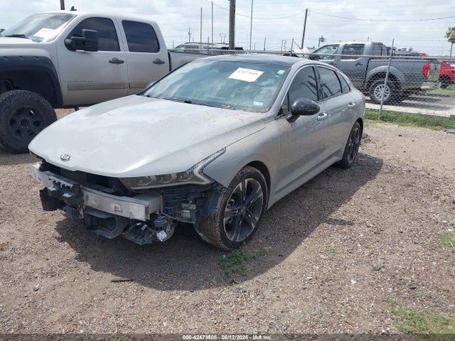 5XXG64J25MG078735 KIA t-gdi gamma ii