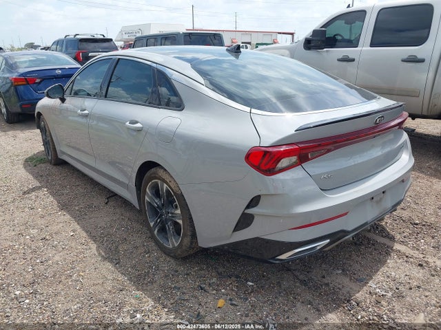 5XXG64J25MG078735 KIA t-gdi gamma ii
