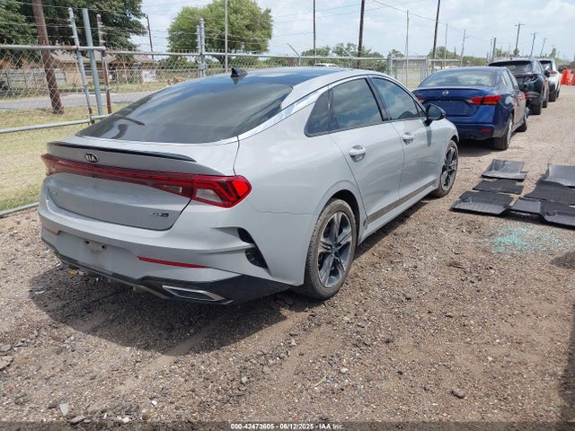 5XXG64J25MG078735 KIA t-gdi gamma ii