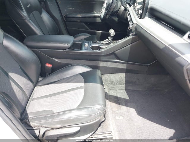 5XXG64J25MG078735 KIA t-gdi gamma ii