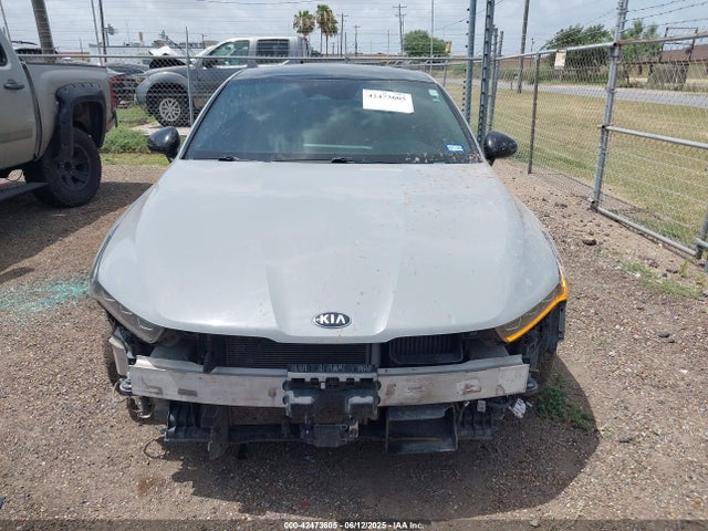 5XXG64J25MG078735 KIA t-gdi gamma ii