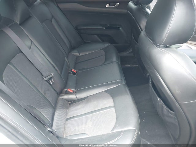5XXG64J25MG078735 KIA t-gdi gamma ii