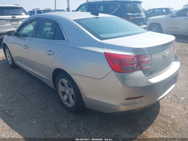 1G11B5SL9FF279739 Chevrolet MALIBU LS