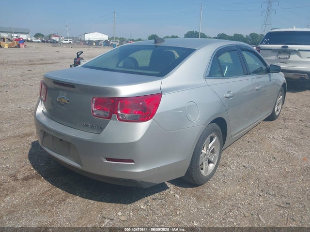 1G11B5SL9FF279739 Chevrolet MALIBU LS