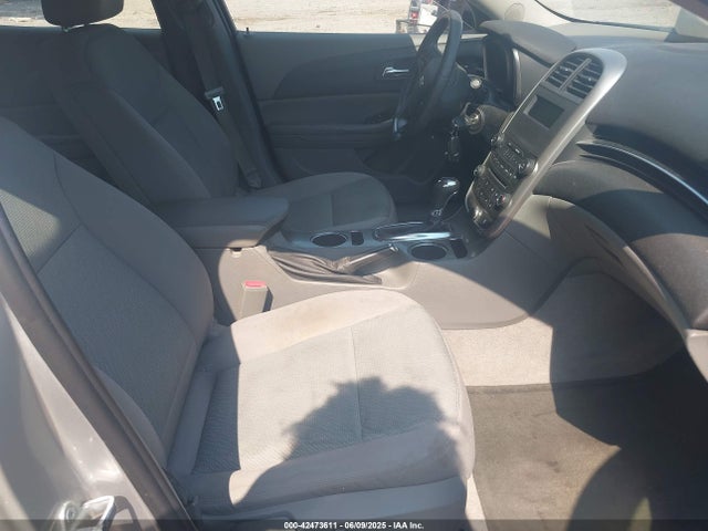 1G11B5SL9FF279739 Chevrolet MALIBU LS