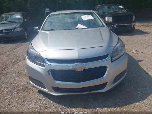 1G11B5SL9FF279739 Chevrolet MALIBU LS