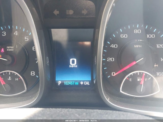 1G11B5SL9FF279739 Chevrolet MALIBU LS