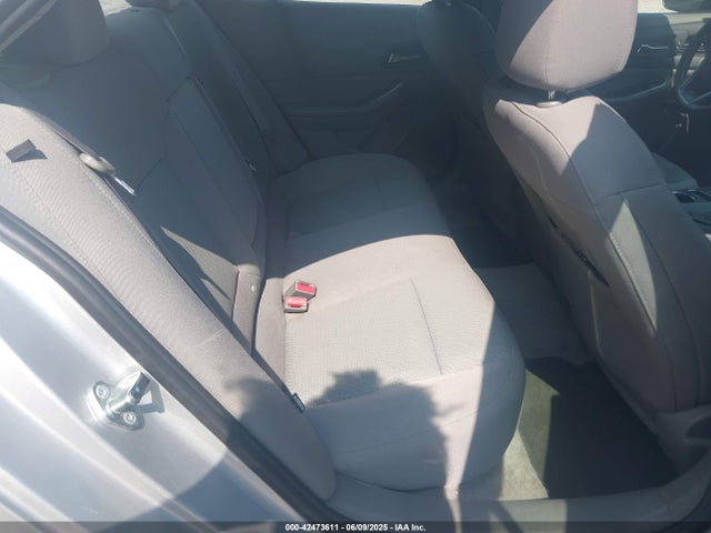 1G11B5SL9FF279739 Chevrolet MALIBU LS