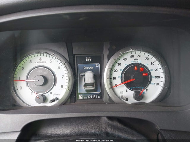 5TDXK3DC5FS542375 Toyota 2gr-fks