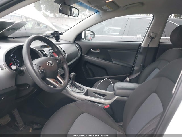KNDPB3AC9G7862315 KIA dohc gdi theta ii