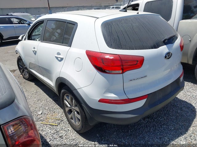 KNDPB3AC9G7862315 KIA dohc gdi theta ii