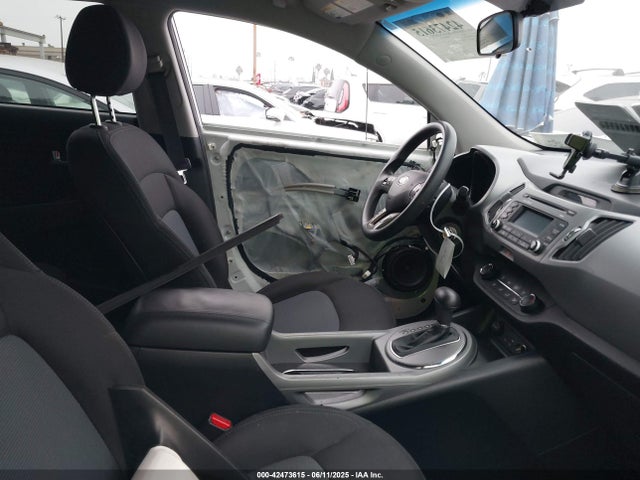 KNDPB3AC9G7862315 KIA dohc gdi theta ii